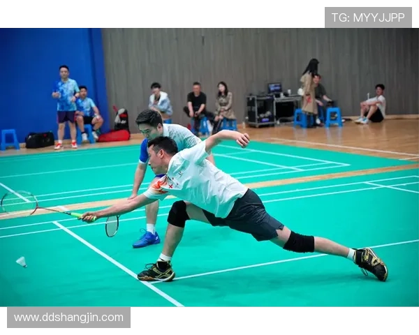 2026汤尤杯比赛：羽毛球盛事的期待与展望