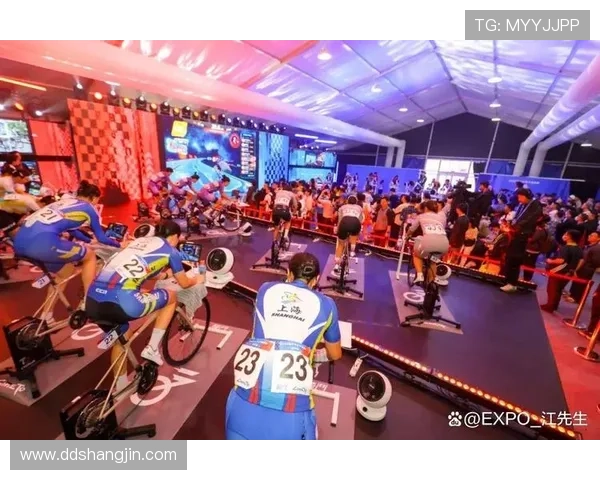 2026年业余自行车比赛：激情与挑战的骑行盛宴