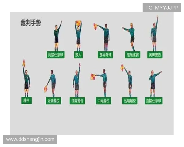 五人足球比赛规则详解：从场地到裁判的全面指南